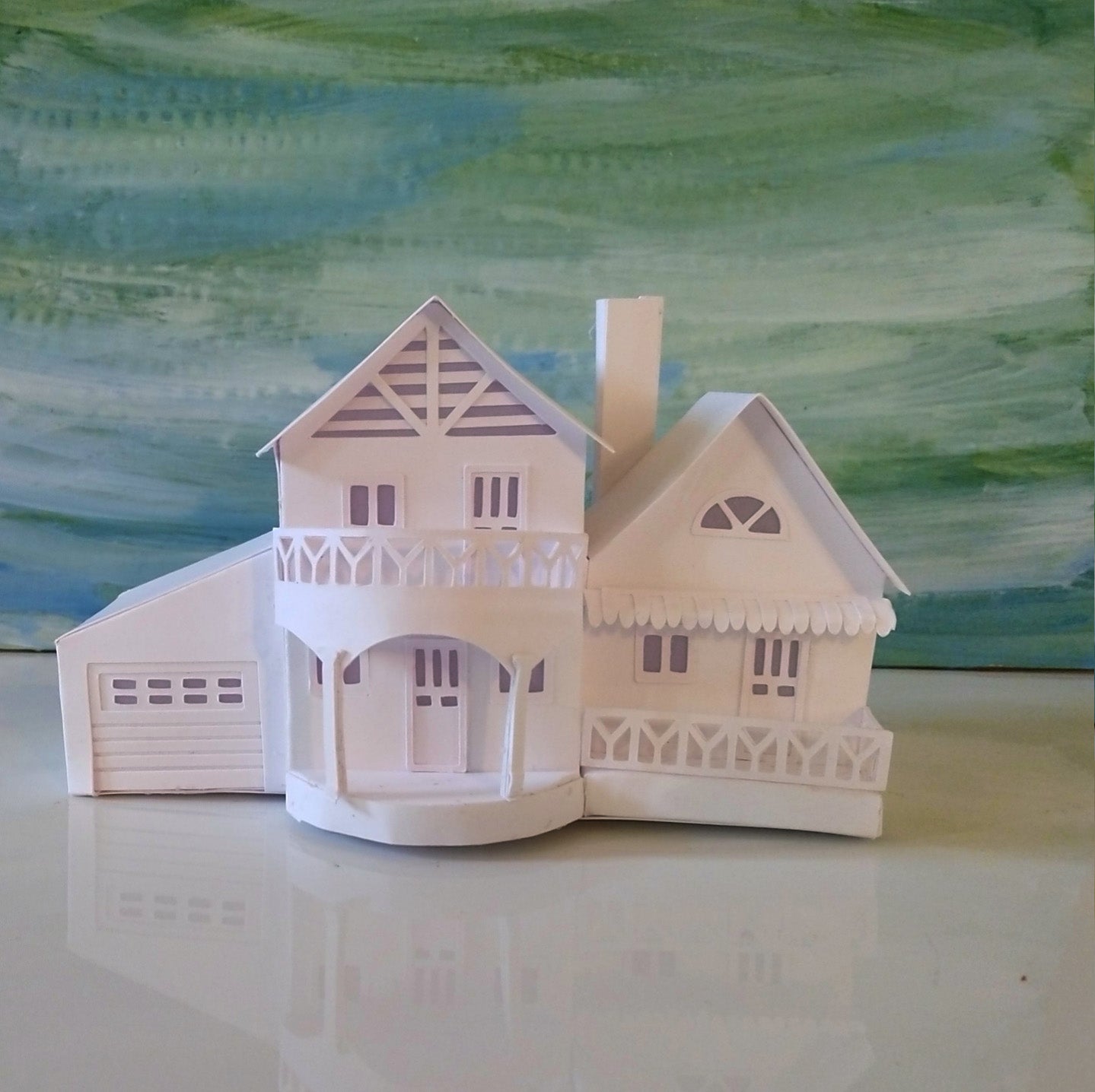 Back To Childhood (House Kit)