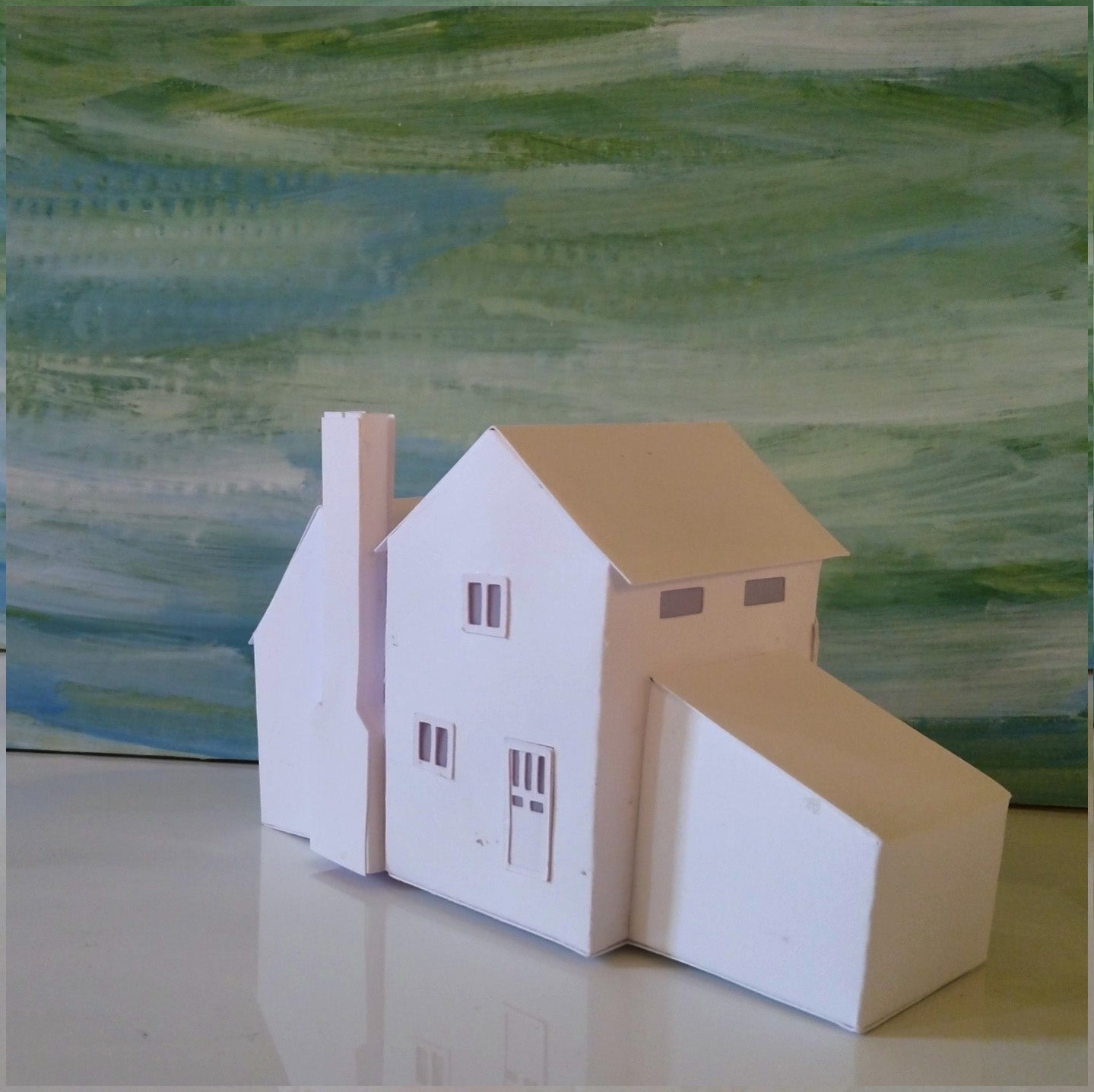 Back To Childhood (House Kit)