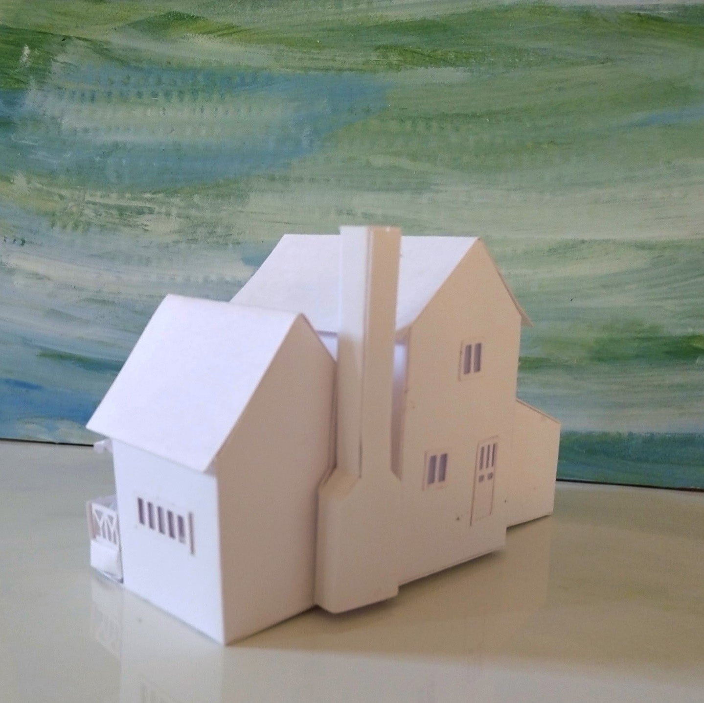Back To Childhood (House Kit)